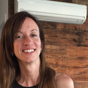 Meet your Posher, Karine